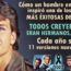 Descubre todo lo que no sabías de un clásico que ya cumple 66 años y no pierde su fuerza! Único