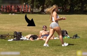 BROMAS PESADAS QUE FUERON DEMASIADO LEJOS