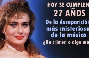 Tenía solo 23 años cuando su rastro se esfumó, y la música perdió a dos grandes exponentes