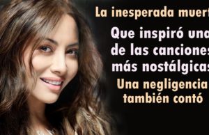 Se saludaron como siempre pero media hora después ya había fallecido ¿Conocías esta historia?