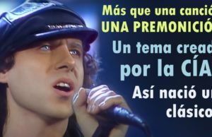 Si eres ochentero, o te gusta la música y el cine de esta década, este video es para ti