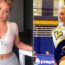 Chloe Cluchey – La gimnasta que alborota a sus fans con su escultural figura