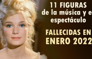 ¿Te enteraste de todos? ¿Quién era tu favorito y cual te sorprendió más? Deja tu comentario