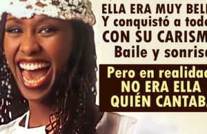 De seguro bailaste y cantaste mil veces su canción! Otro engaño en la música! Así nació un clásico!