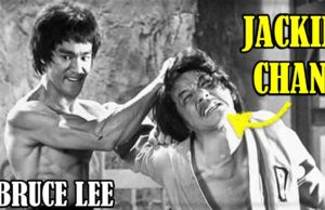JACKIE CHAN, Y LA RAZÓN POR LA QUE NO QUISO SER EL NUEVO BRUCE LEE | DOCUMENTAL