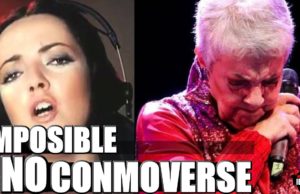 MOCEDADES Y LA HISTORIA DEL MÍTICO GRUPO ROMPIÓ ESQUEMAS CON SUS CANCIONES