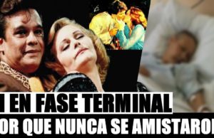 LA VERDAD DETRÁS DEL “ROMANCE” ENTRE JUAN GABRIEL Y JUNIOR QUE LO DISTANCIO DE ROCÍO DÚRCAL