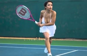 DIVERTIDOS E INAPROPIADOS MOMENTOS EN LOS DEPORTES