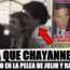 El día en que Chayanne intervino en la “pelea” entre Julio Iglesias y Raphael