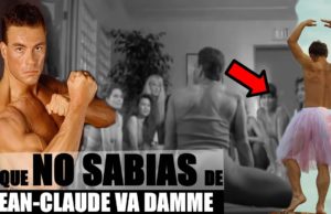 ¿Por qué Hollywood puso en su lista negra a Jean Claude Van Damme?