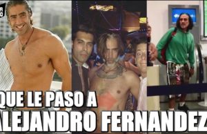 ALEJANDRO FERNANDEZ | DOCUMENTAL| Y LA HISTORIA DE «ME DEDIQUE A PERDERTE» ESCRITA POR LEONEL GARCÍA