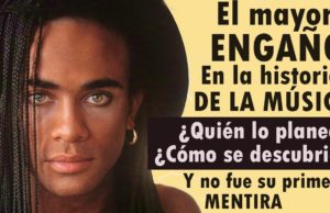 Falleció hace 23 años ¿Nos engañaron pero al menos fuimos felices? Deja tu opinión!