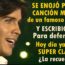 Aunque murió hace 16 años su música sigue viva. Así nació una de sus canciones más famosas. Entérate
