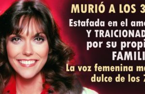 La maravillosa, breve y trágica vida de una de las mejores voces de la historia