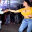 mexicanas bailando cumbias
