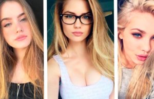 Letonia el país de mujeres hermosas solteras por falta de hombres