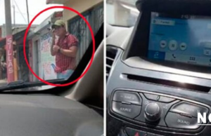 Esposa Descubrió Infidelidad Cuando Llamó Con El Celular Conectado Al Carro