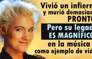 Un triste final y una dura vida, pero su belleza, talento y grandes clásicos vivirán por siempre