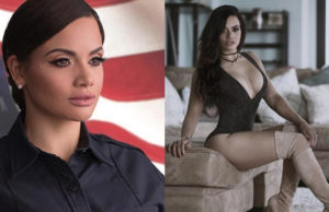 6 Mujeres Policías mas Sexys del Mundo