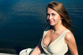 Mujeres Rusas Hermosas