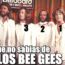 BEE GEES Y LO QUE NO SABIAS DE LOS HERMANOS GIBB