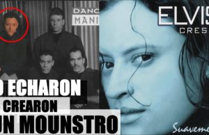 ¡LO ABANDONARON! NO CREÍAN EN ÉL Y ELVIS CRESPO DEMOSTRÓ SU TALENTO CON UNA SOLA CANCIÓN