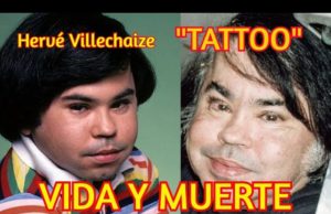 TATTOO – VIDA Y MUERTE DEL PEQUEÑO ACTOR DE LA ISLA DE LA FANTASIA