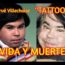 TATTOO – VIDA Y MUERTE DEL PEQUEÑO ACTOR DE LA ISLA DE LA FANTASIA
