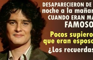 Tuvieron sus 5 minutos de fama y se hicieron millonarios, pero ahí terminó su carrera.