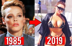 Así Lucen Los Personajes de Rocky IV