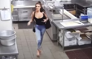 Momentos Impresionantes Capturados por las Cámaras de Videovigilancia