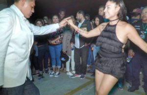 🔥 EL TEMA QUE SE LLEVO LA NOCHE