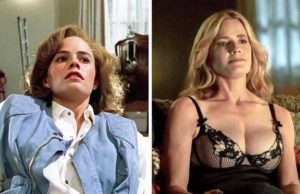 Así Lucen Los Actores de Volver Al Futuro