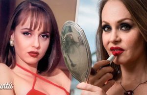 Famosas que el cirujano les arruinó la vida. Por eso ya no salen en la TV