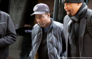 Chris Rock ha hablado por primera vez del guantazo de Will Smith