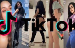 Las chicas más bonitas Tik toks sexis 🔥🍑