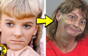 Actores Que se Convirtieron en MONSTRUOS