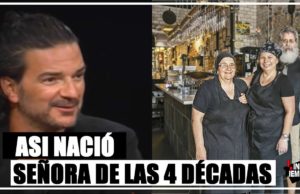RICARDO ARJONA ¿POR QUE ES TAN AMADO Y ODIADO? | DOCUMENTAL