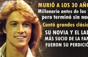 Lo tenía todo, belleza, talento, juventud y fama, pero no fue suficiente ¿Lo recuerdas?