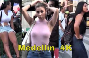 Tour Centro de Medellín (HERMOSAS MUJERES PAISAS)