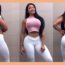 CONOCE A LA MUJER CON EL CUERPO MÁS PERFECTO QUE JAMÁS HAYAS VISTO, SOLO TIENE 21 AÑOS