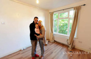 Esta familia perdió todo por subir esta foto a su perfil de Facebook…