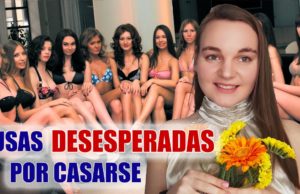 Agencia matrimonial rusa líder del mercado. Mujeres rusas para casarse.