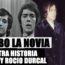 ¿FUE ROCÍO DÚRCAL LA RAZÓN POR LA QUE ROMPIÓ EL EXITOSO DÚO DE JUAN Y JUNIOR? ¿Que paso?