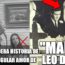 LEO DAN Y LA HISTORIA DE «MARY» LA MUJER DE LA CANCIÓN QUE SE CONVIRTIÓ EN SU AMOR PARA TODA LA VIDA