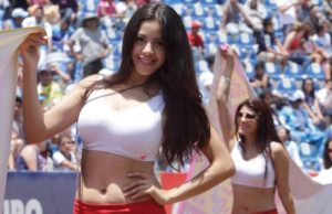 LAS POLICIAS MEXICANAS MAS HERMOSAS Y BUENOTAS PRIMERA PARTE