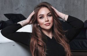 Razones por que las Mujeres Ucranianas son tan Hermosas