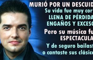 Atormentado, excéntrico, talentoso y carismático. Lo que no conocías sobre una leyenda de la música