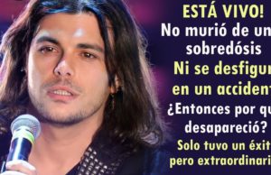 Hoy está de cumpleaños y recordamos su increíble éxito mundial ¿Lo recuerdas? ¿Lo viviste? Comenta!