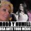 EL DIA QUE MARISELA SE LO ROBÓ Y HUMILLO BEATRIZ A LA ESPOSA DE MARCO ANTONIO SOLIS